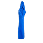ruff GEAR Arm Fisting Dildo 15 Inch Blue