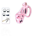Specter - Chastity Cock Cage