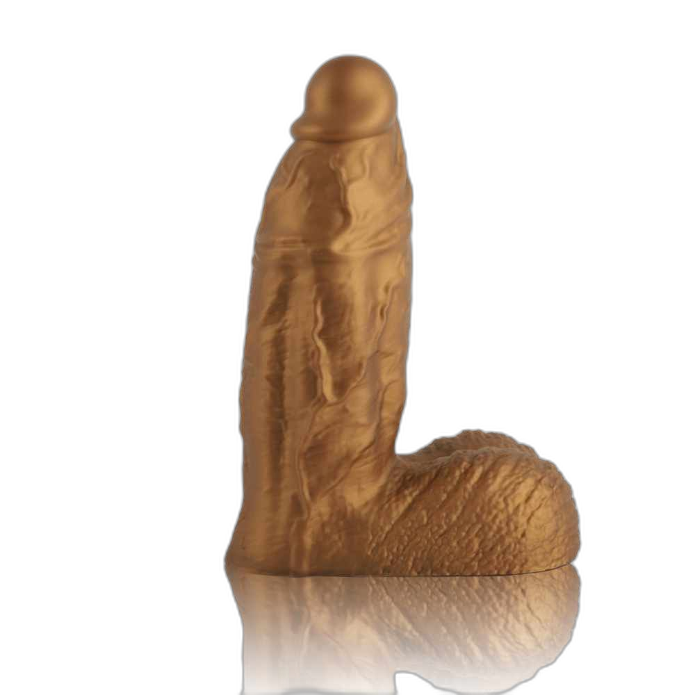 Hero - Realistic Dildo - Thick Dildo - Huge Dildo
