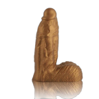 Hero - Realistic Dildo - Thick Dildo - Huge Dildo
