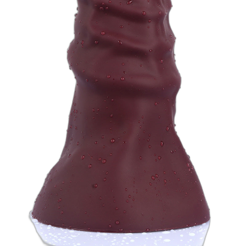 Thorin - Horse Dildo - Ultra Realistic Dildo - Silicone Dildo - 7 Sizes