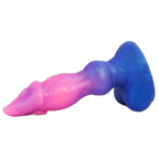 SWISOK Fenrir - Lycan Knot Dildo - Fantasy Dildo - Monster Dildo - 6 Sizes
