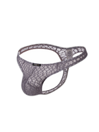 Men's Breathable Mesh Thongs