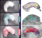 Luminous Tail Plug