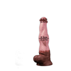 StrongBow - Silicone Centaur Dildo -  6 Sizes