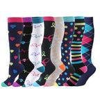Sports Cycling Compression Socks Calf Compression Socks