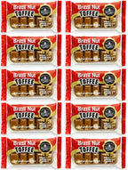 10 x Walker's Nonsuch Brazil Nut Tray Toffee 10 X 100G