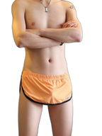 2 Pack Men's Sexy Pouch Boxers