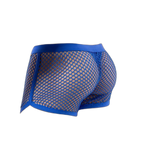 AllureFit Sexy Mesh Boxers Briefs