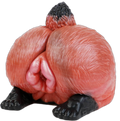 Reynard - Male Masturbator - Fantasy Butt Stroker