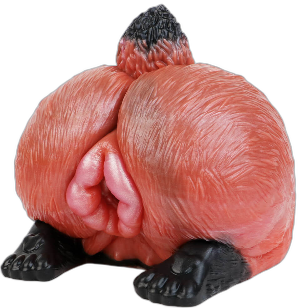 Reynard - Male Masturbator - Fantasy Butt Stroker