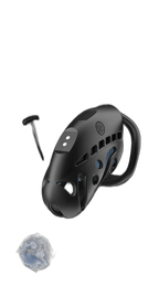 Remote Control Shock Chastity Cage