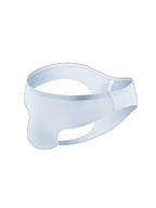 Men's Seamless Low Rise U-Convex Thong