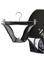 Men's Low-Rise Sexy U-Convex Thong And Briefs