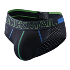 Mesh Breathable Briefs