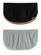 2 Pack Men's Sexy Pouch Boxers