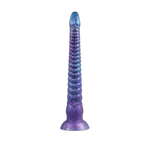 Tendril - Tentacle Dildo - Ribbed Dildo
