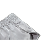 Men's Ruffle Split Antibacterial Lightweight Boxers Briefs