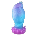 Draco Egg - Dragon Butt Plug - Glow In The Dark Butt Plug - Anal Egg