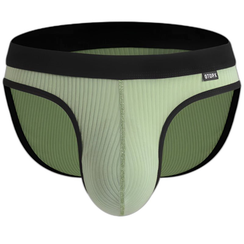 GX Wave Briefs