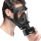 ruff GEAR Tactical Gas Mask