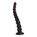Brock - Anal Beads Sex Toy - Long Anal Plug