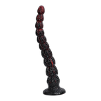 Brock - Anal Beads Sex Toy - Long Anal Plug