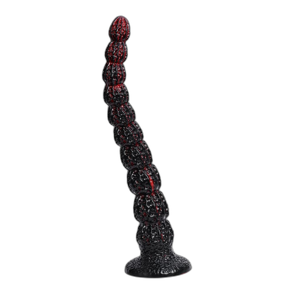 Brock - Anal Beads Sex Toy - Long Anal Plug