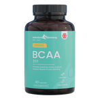 BCAA 2:1:1 - Branched-Chain Amino Acids 1000mg - EvoSport