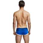 Seobean Greco Cotton Boxers