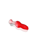 Sweat Blood - Knot Dildo - Kanis Dildo