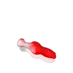 Sweat Blood - Knot Dildo - Kanis Dildo