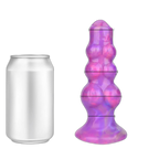 Lupin - 6.9 Inch Ovipositor Dildo - Glow In The Dark Dildo - Ovipositor Kink