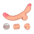 Mia - 13 Inch Double Ended Dildo - Extra Long Dildo