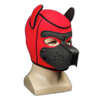 Build Your Own MR.S Neoprene PUPPY Hood