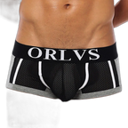 ORLVS Mesh Pocket Boxers