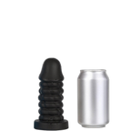 Tony - Realistic Dildo - Ribbed Dildo - Large Dildo