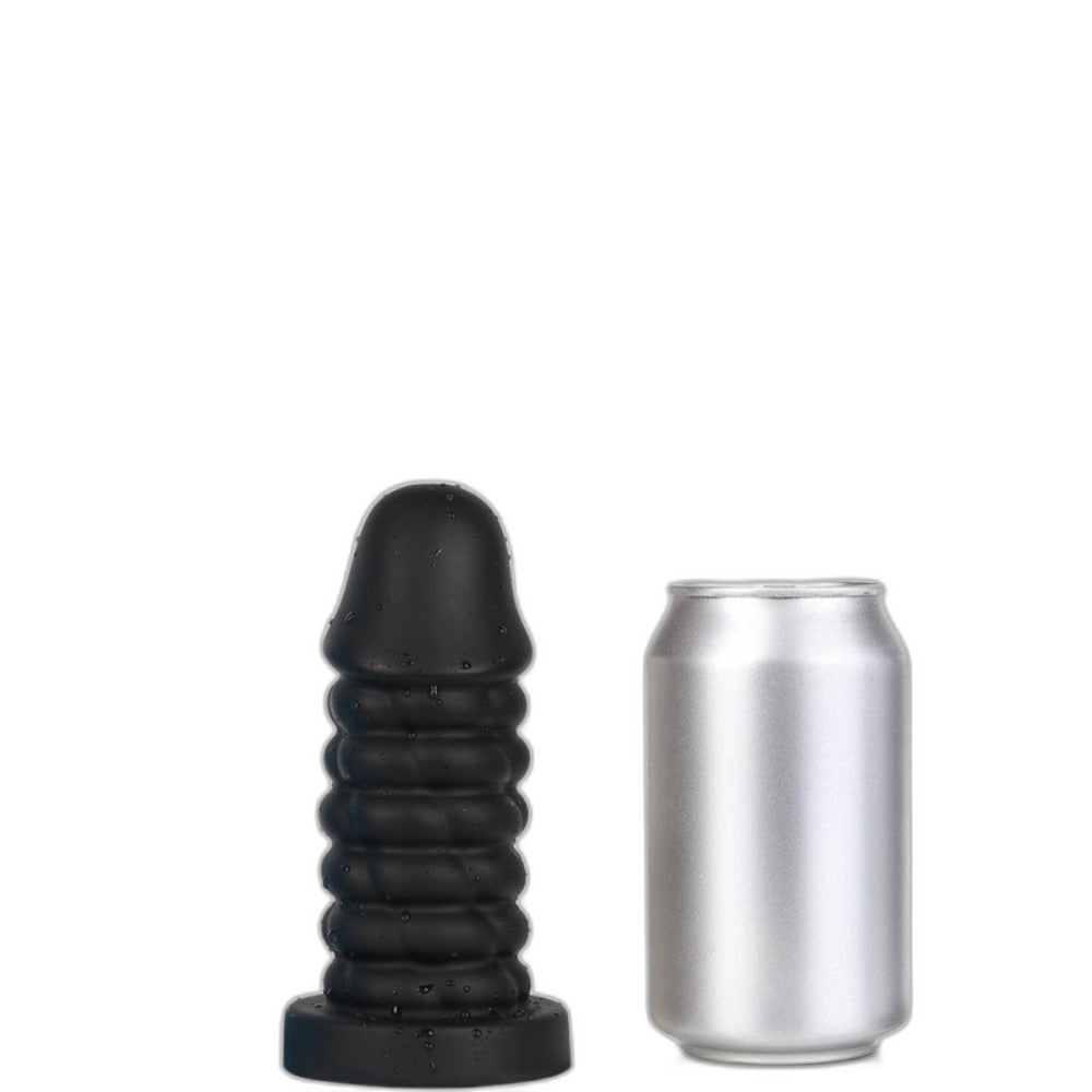 Tony - Realistic Dildo - Ribbed Dildo - Large Dildo