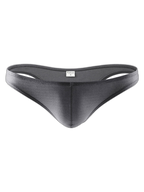 Mens Lightweight Breathable Elasticity Low Waist Underwear