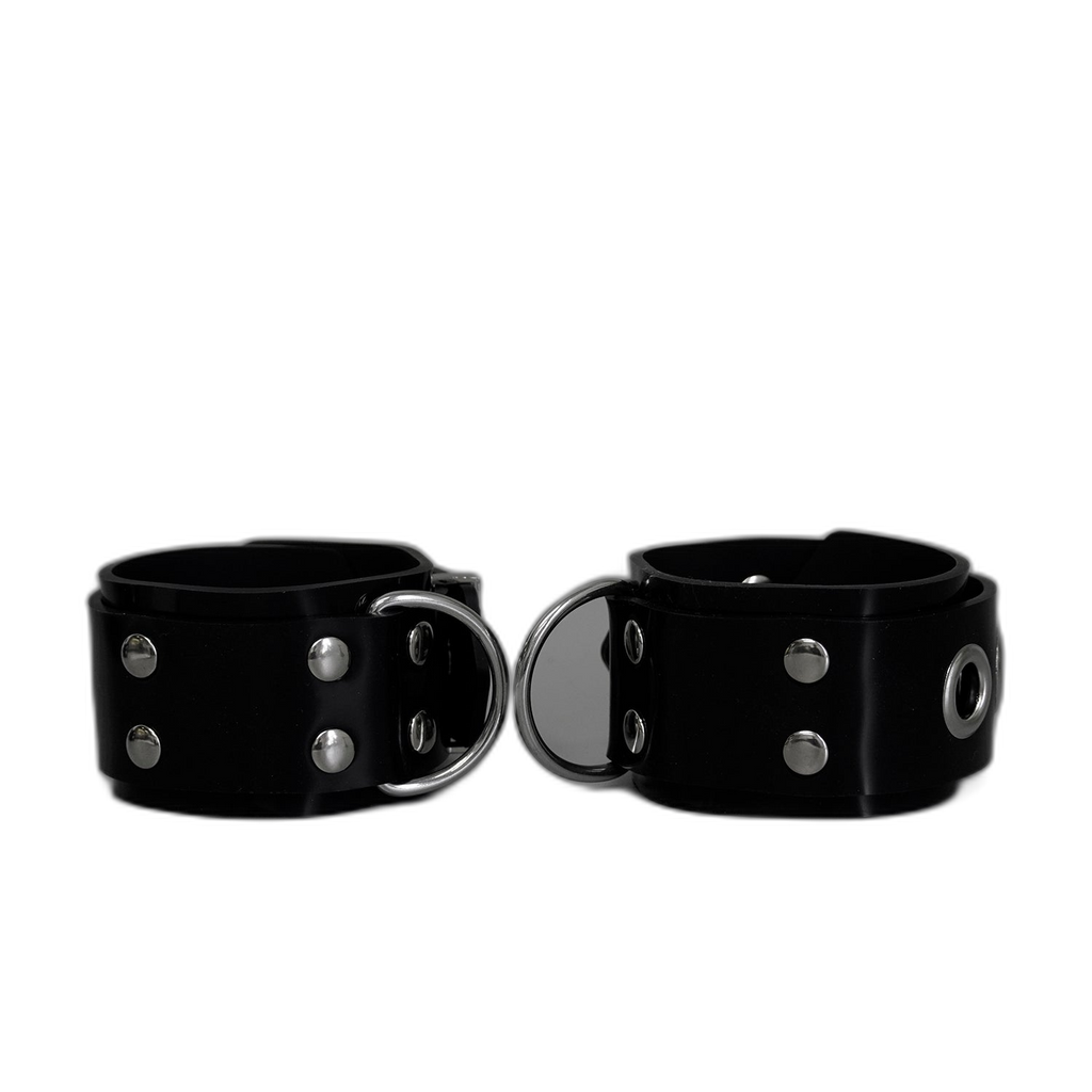 Classic Silicone Restraints