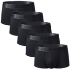 Jockmail Classic Boxers (5 Pack)