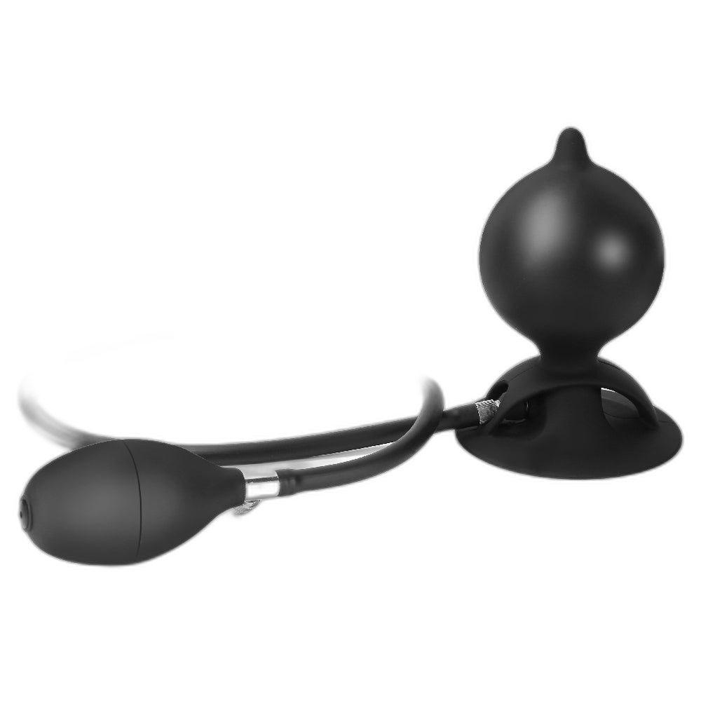ruff GEAR Suction Inflatable Plug