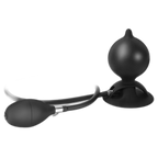 ruff GEAR Suction Inflatable Plug