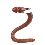 Sorcerer - 23 Inch Double Sided Dildo