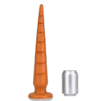Drakora - Dragon Dildo - Huge Anal Plug - Anal Training Toys