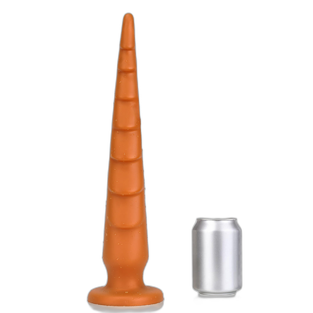 Drakora - Dragon Dildo - Huge Anal Plug - Anal Training Toys
