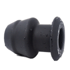 Void - Hollow Butt Plug - Anal Dilator - Silicone Butt Plug