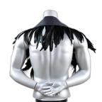El Diablo Fetish Men's Shoulder Harness
