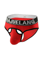 3 Pack Mesh Support Pouch Briefs