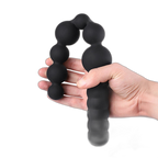 Zen - 13 Inch Large Anal Beads - Long Anal Plug - Anal Sex Toy